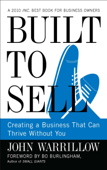 Built to Sell - John Warrillow