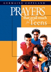 Prayers That Avail Much for Teens