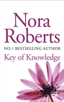 Nora Roberts - Key of Knowledge artwork