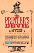 The Printer's Devil - Paul Bajoria