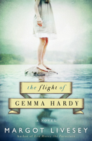 Margot Livesey - The Flight of Gemma Hardy artwork