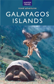 Galapagos Islands Travel Adventures - Peter Krahenbuhl
