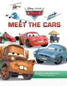 Cars 2: Meet the Cars - Disney Book Group