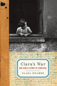 Clara's War - Clara Kramer & Stephen Glantz