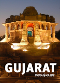 India Guide Gujarat - Anjali Desai