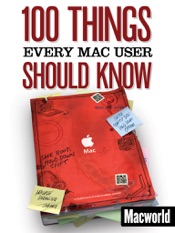 Download 100 Things Every Mac User Should Know