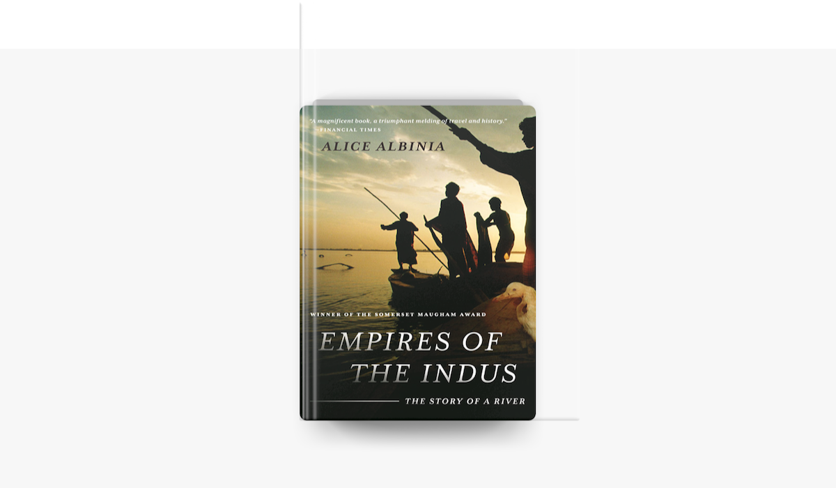 empires-of-the-indus-the-story-of-a-river-on-apple-books