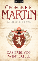 George R.R. Martin - Das Lied von Eis und Feuer - Game of Thrones 02 artwork