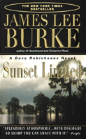 James Lee Burke - Sunset Limited artwork