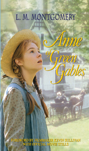 Read & Download Anne of Green Gables Book by L.M. Montgomery Online