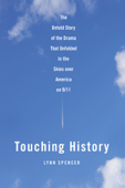 Touching History - Lynn Spencer