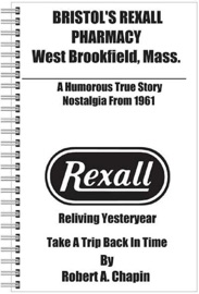 Bristol's Rexall Pharmacy - Robert Chapin