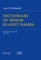 Dictionary of Minor Planet Names - Lutz D. Schmadel