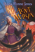 Aunt Maria - Diana Wynne Jones