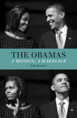 The Obamas - Jodi Kantor