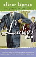 Elinor Lipman - The Ladies' Man artwork