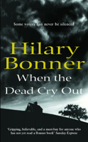 Hilary Bonner - When The Dead Cry Out artwork