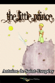 The Little Prince - Antoine de Saint-Exupéry