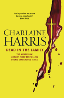 Charlaine Harris - Dead in the Family artwork