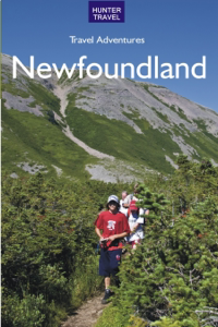 Newfoundland Travel Adventures - Barbara Rogers & Stillman Rogers Newfoundland Travel Adventures - Barbara Rogers & Stillman Rogers