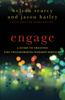 Nelson Searcy - Engage artwork