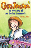 Cam Jansen: The Mystery of the Stolen Diamonds #1 - David A. Adler & Susanna Natti