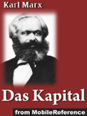 Das Kapital (Capital) - Karl Marx