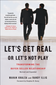 Let's Get Real or Let's Not Play - Mahan Khalsa & Randy Illig