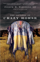 Joseph M. Marshall III - The Journey of Crazy Horse artwork