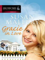 Susan Mallery - Gracie in Love artwork