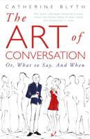 Catherine Blyth - The Art of Conversation artwork
