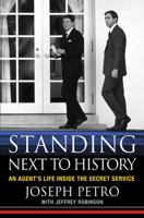Joseph Petro & Jeffrey Robinson - Standing Next to History artwork