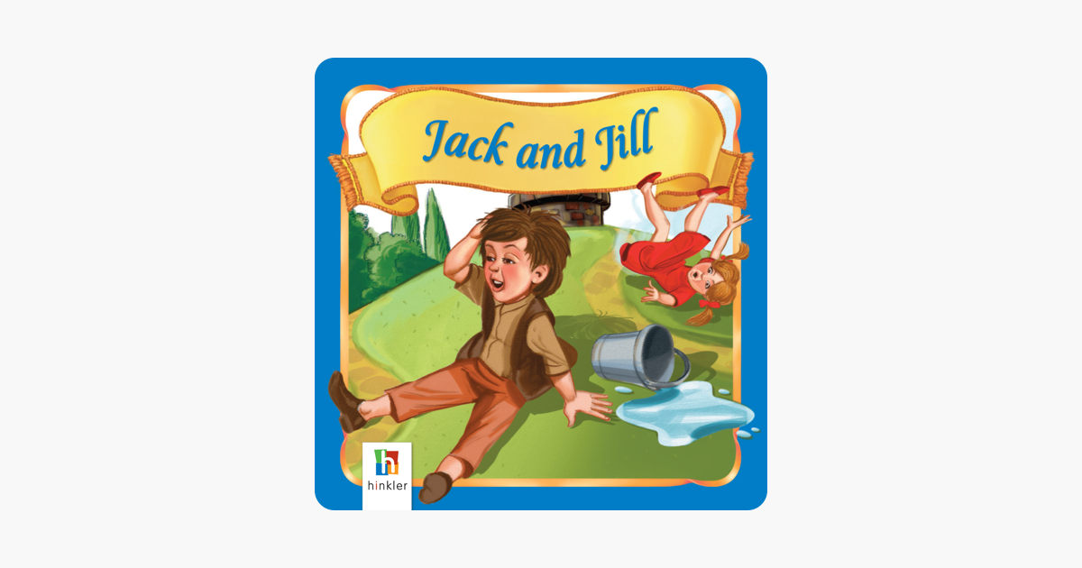 Jack and Jill on Apple Books