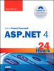 Scott Mitchell - Sams Teach Yourself ASP.NET 4 in 24 Hours: Complete Starter Kit artwork