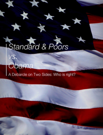 Standard & Poor's vs. Obama