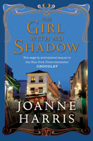 Joanne Harris - The Girl with No Shadow artwork