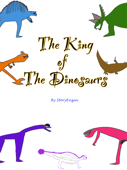 The King of the Dinosaurs - Choi Suhwan & StoryEnzin