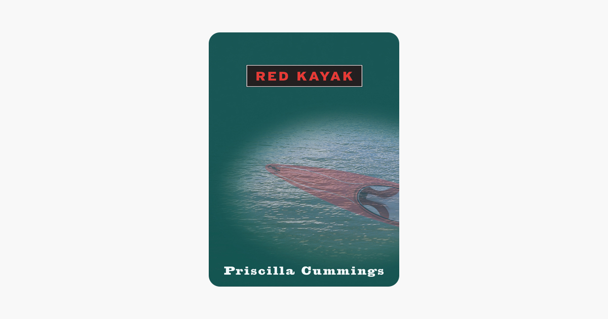 ‎Red Kayak on Apple Books