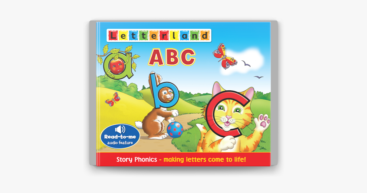 ‎abc On Apple Books