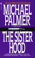 Michael Palmer - The Sisterhood artwork