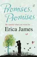 Erica James - Promises, Promises artwork