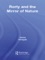 Routledge Philosophy GuideBook to Rorty and the Mirror of Nature - James Tartaglia