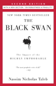The Black Swan: Second Edition - Nassim Nicholas Taleb