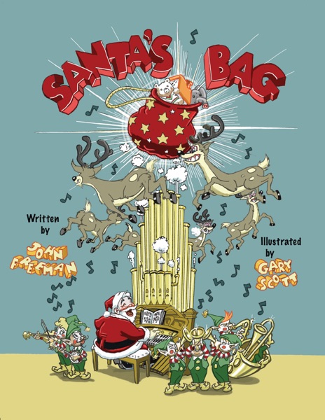 Santa’s Bag