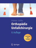 Orthopädie, Unfallchirurgie - Jürgen Krämer & Joachim Grifka