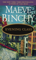 Maeve Binchy - Evening Class artwork