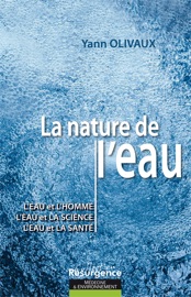 La nature de l'eau