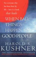 Harold Kushner - When Bad Things Happen to Good People artwork