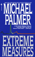 Michael Palmer - Extreme Measures artwork