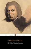 The Life of Samuel Johnson - James Boswell & David Womersley